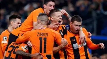 شاختار دونيتسك يصل إلى نصف نهائي دوري المؤتمر الأوروبي